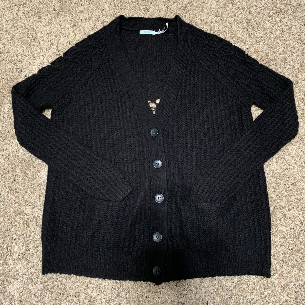 UO kimchi blue cardigan